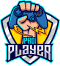 game logo